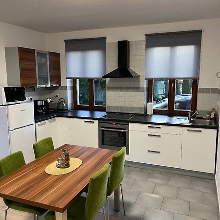 Dum Janov 76 Villa Ngoại thất bức ảnh