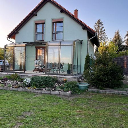 Dum Janov 76 Villa Ngoại thất bức ảnh
