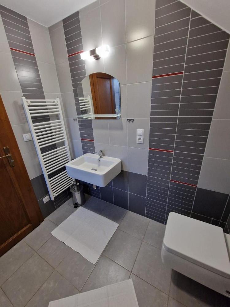 Dum Janov 76 Villa Ngoại thất bức ảnh