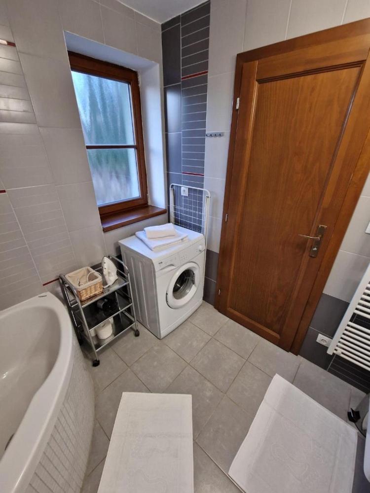 Dum Janov 76 Villa Ngoại thất bức ảnh