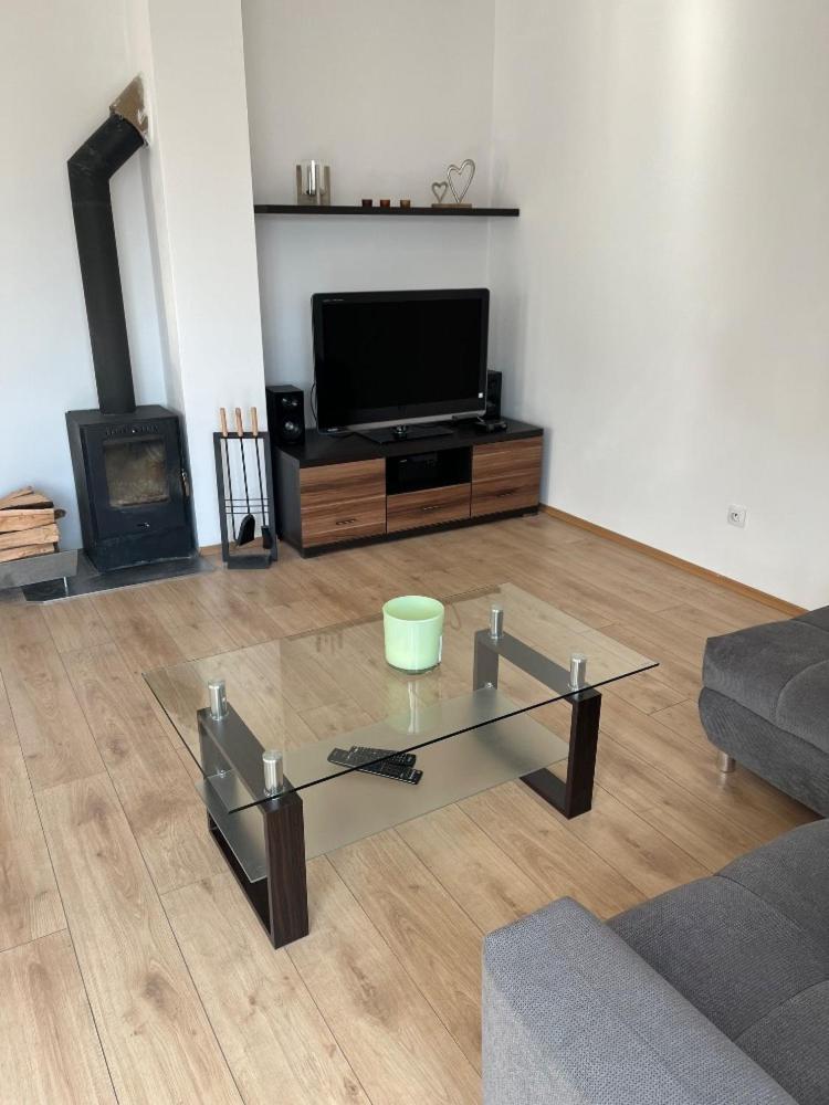 Dum Janov 76 Villa Ngoại thất bức ảnh