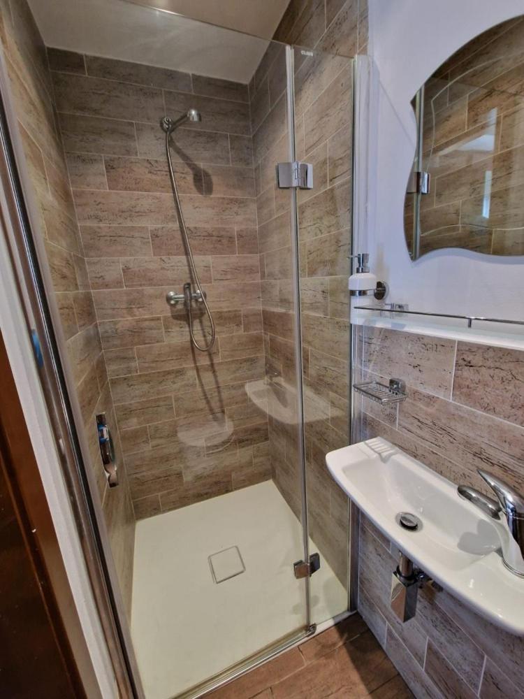Dum Janov 76 Villa Ngoại thất bức ảnh